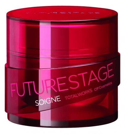 ソワーニュ フューチャーステージ トータルワークス EXの公式商品