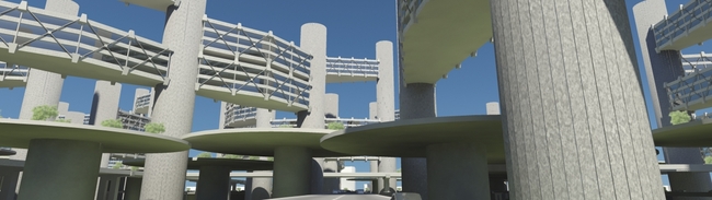 森美術館・芝浦工業大学と共同でデジタルハリウッド大学院生が