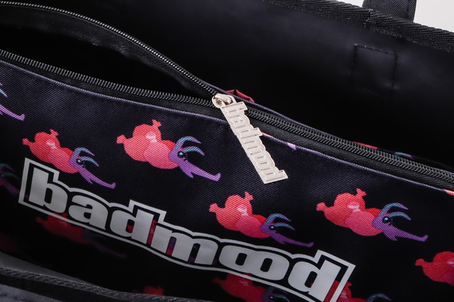 SEKAI NO OWARI Fukaseがプロデュース！BAD MOODのブランドブックが12