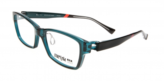 弱虫ペダル GLORY LINE』コラボメガネ 2018年1月27日（土）より眼鏡