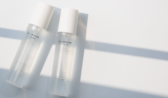 イスラエルの国民的ブランド“AHAVA”の死海の恵みをふんだんに配合