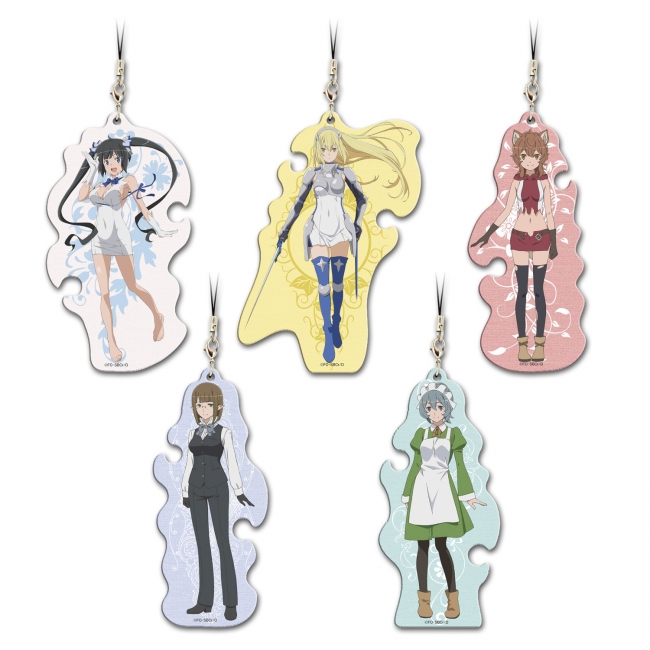 みんなのくじ ダンジョンに出会いを求めるのは 間違っているだろうか