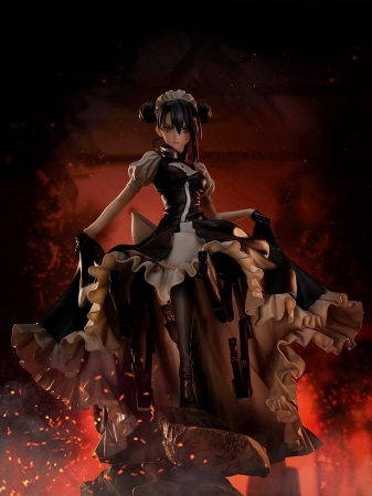 ドールズフロントライン エージェント 1/7スケールフィギュア』ホビー