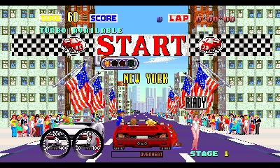 FINAL TAKE OFF！ 3D 復刻よ永遠に！～『セガ3D復刻アーカイブス3