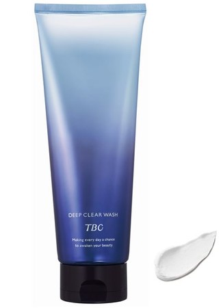 おうち時間に本格エステ発想洗顔”15秒パック＆微細スクラブ洗浄で