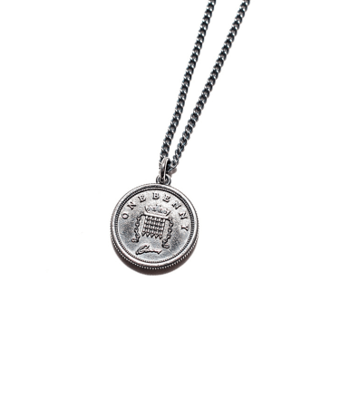 最注目アクセブランド「Benny」が「Pay money To my Pain」との