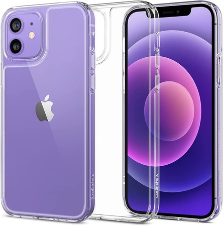 パープル発売記念】 Spigen、iPhone 12 、iPhone 12 Mini 新色