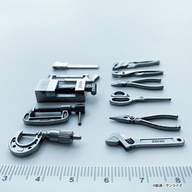 機動戦士ガンダム』40周年記念「蔦屋書店」3店舗限定でプレミアム