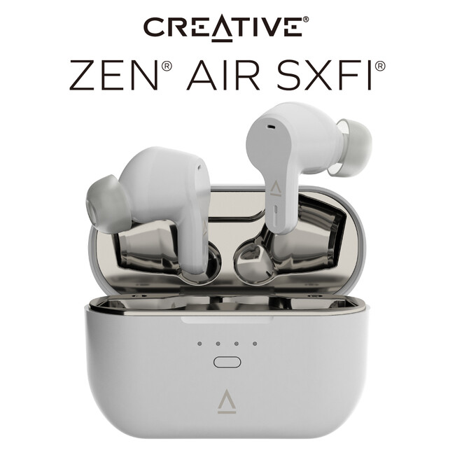 ASCII.jp：Super X-Fi空間オーディオが、あらゆるワイヤレス