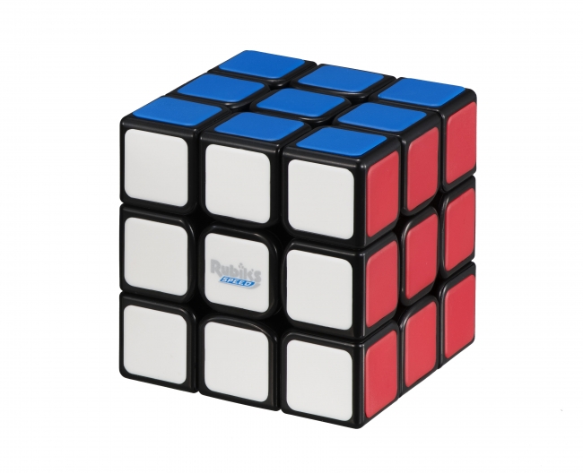 1980年以来の世界的ブーム再来中！ルービックキューブシリーズ | 株式