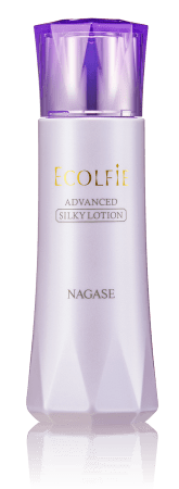 重ねた時間を美しさの糧にする、進化した「エコルフィー」誕生