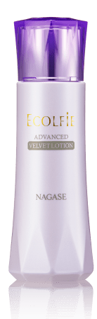 重ねた時間を美しさの糧にする、進化した「エコルフィー」誕生