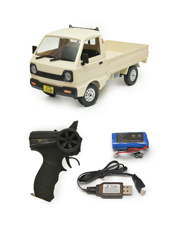 新商品】クラウドファンディングでも話題沸騰！大人気の本格1/10