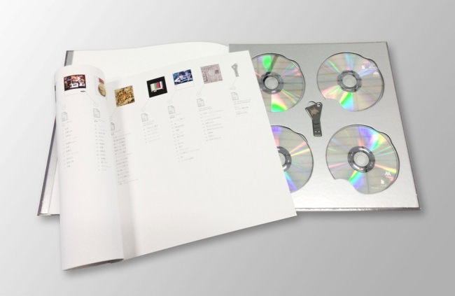 東京事変『Hard Disk』（初回完全限定生産）、ミュージック・クリップ