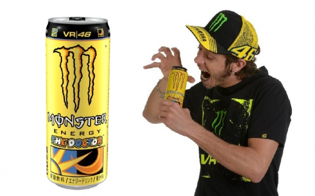 夏期限定の黄色いモンスター日本上陸！！「モンスター ロッシ」6月27日