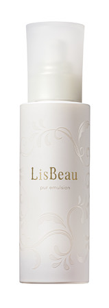 白百合のように凛と美しく、清く澄んだ印象の艶メキ肌へ アクシージア