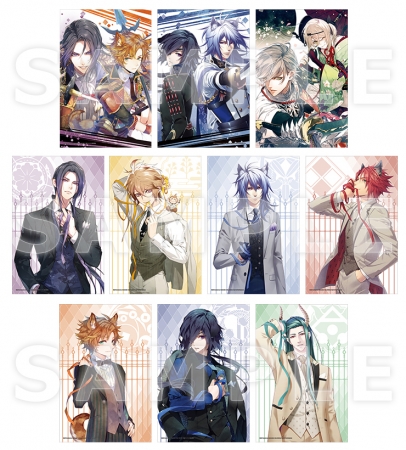 アニメイトガールズフェスティバル2018」にて『戦刻ナイトブラッド