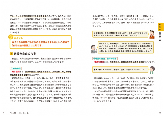 トップクラスの合格実績を誇る伊藤塾の明解指導。最短ルートで合格を