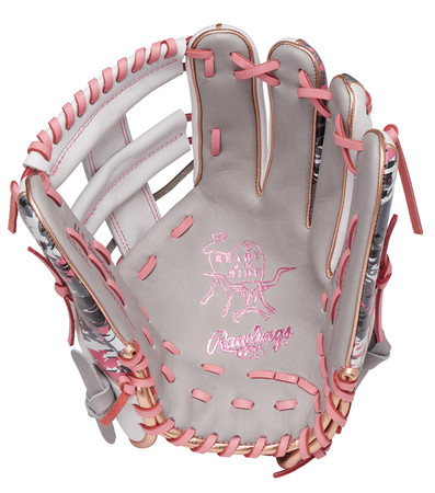 RGGC限定グラブ第5弾 岡本和真選手モデル「HOH® HACKS CAMO OKAMOTO