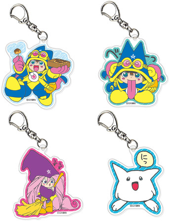 江川達也先生還暦祝い【まじかる☆タルるートくん展】墓場の画廊にタル