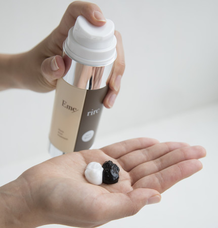 35歳からの女性向けヘアケアブランドEmerire(エメリル)から白髪染め