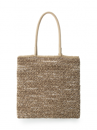 ANTEPRIMA/WIREBAG＞2020年春夏新作 RAFIA FL 24/7(ラフィア FL 24/7