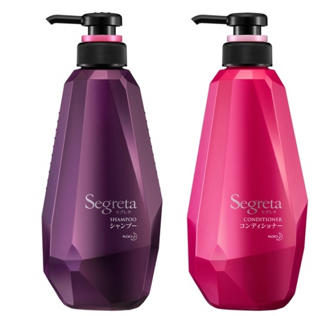 ゆらぎがちな大人のキレイにトータルバランスケア 「セグレタ」改良新