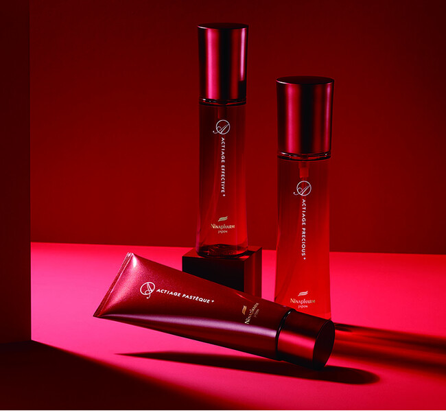 ニナファーム赤化粧水3本 化粧水 | ニナファーム 全商品アイテム