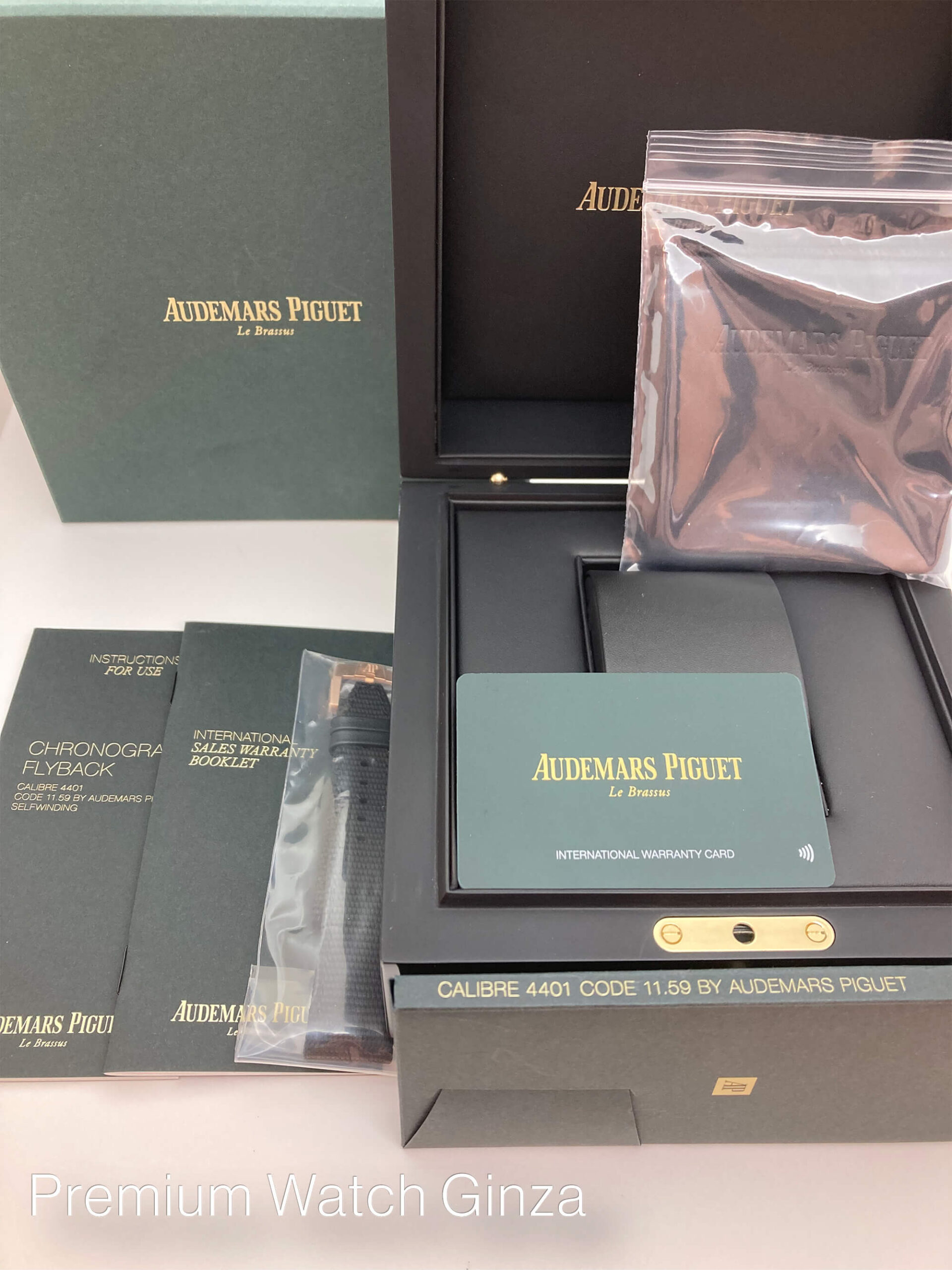 CODE 11.59 クロノグラフ - Premium Watch Ginza