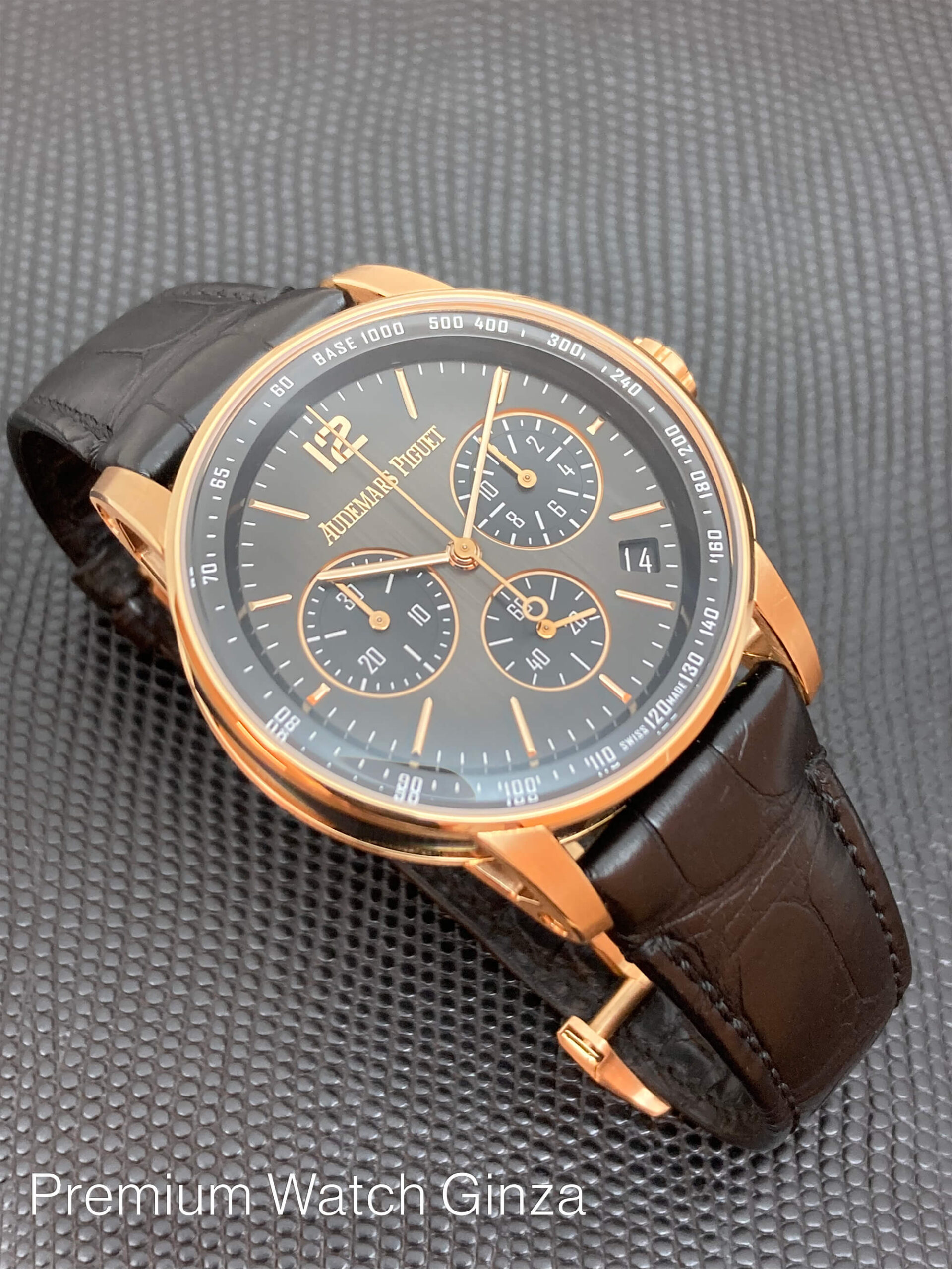 CODE 11.59 クロノグラフ - Premium Watch Ginza