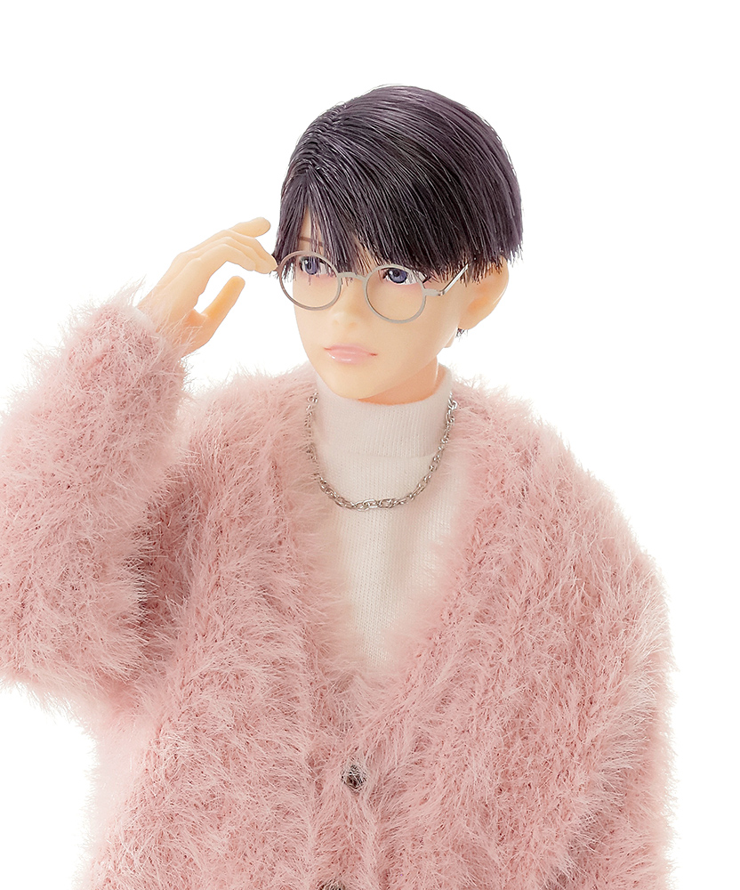 六分の一男子図鑑 26VDAY エイト PS - PetWORKs Store