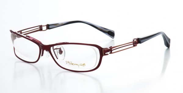 PT-098 / EYEWEAR :: Ptolemy48（トレミーフォーティエイト） 日本の