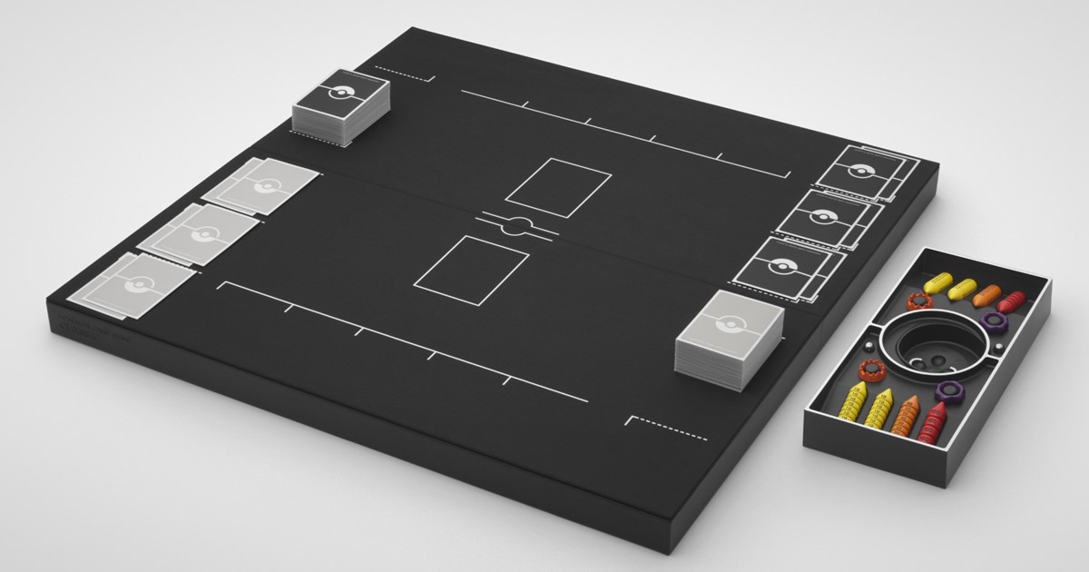 ポケカclassic」は高級嗜好品か？ | ポケカびより | ポケカ＆PTCGL情報