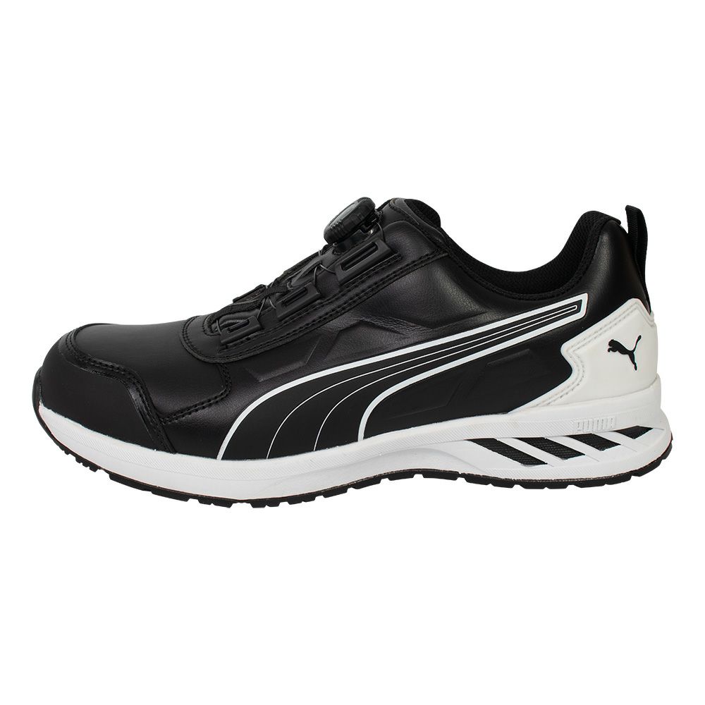 ライダー2.0 ブラック ディスク ロー（ジャパン・アスレチック