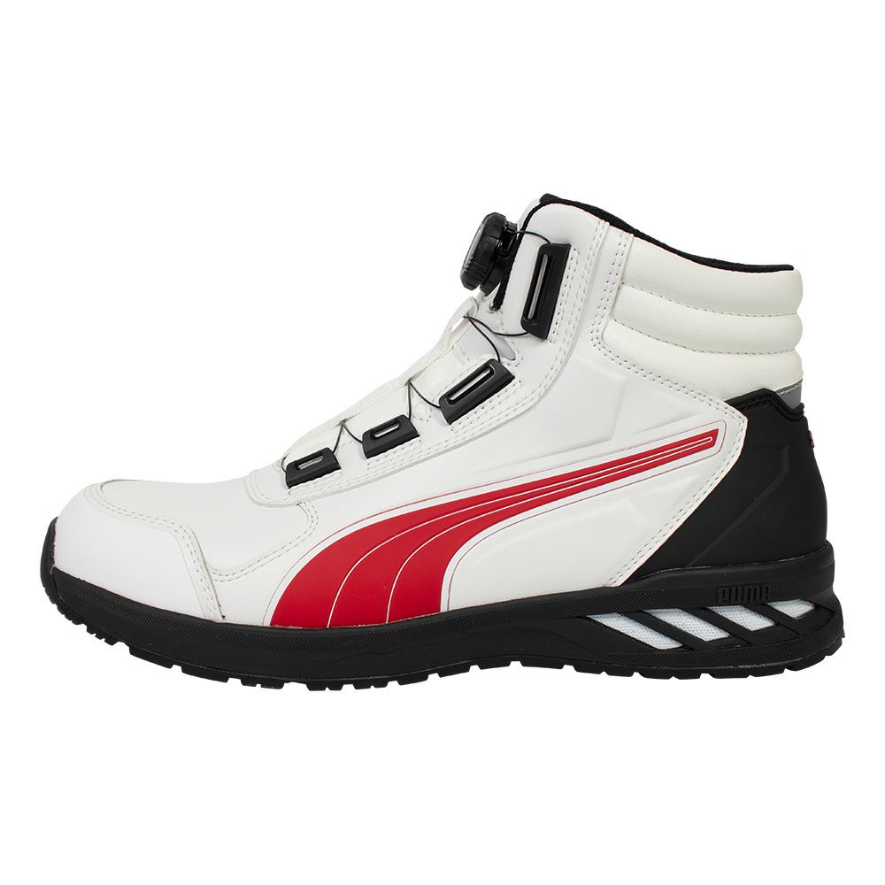 セーフティシューズ | PUMA.AT WORK. 公式オンラインショップ