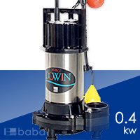 荏原DWVAポンプ一覧 【水中ポンプ.com】