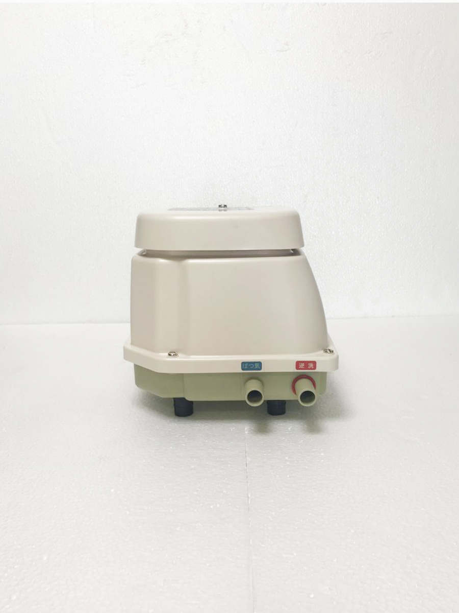 NITTO KOHKI LAG-80B ポンプ NITTO KOHKI LAG-80B ポンプ