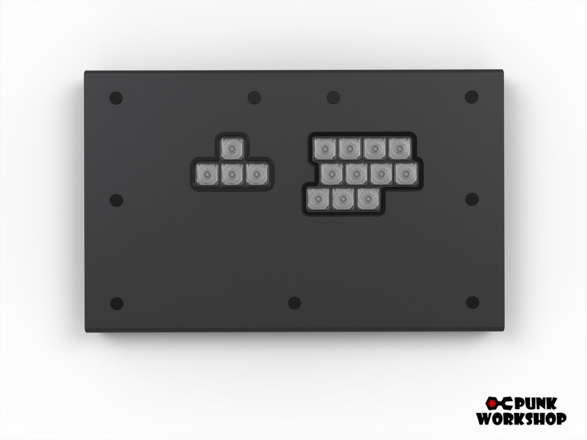 コレクション – PUNK WORKSHOP JAPAN