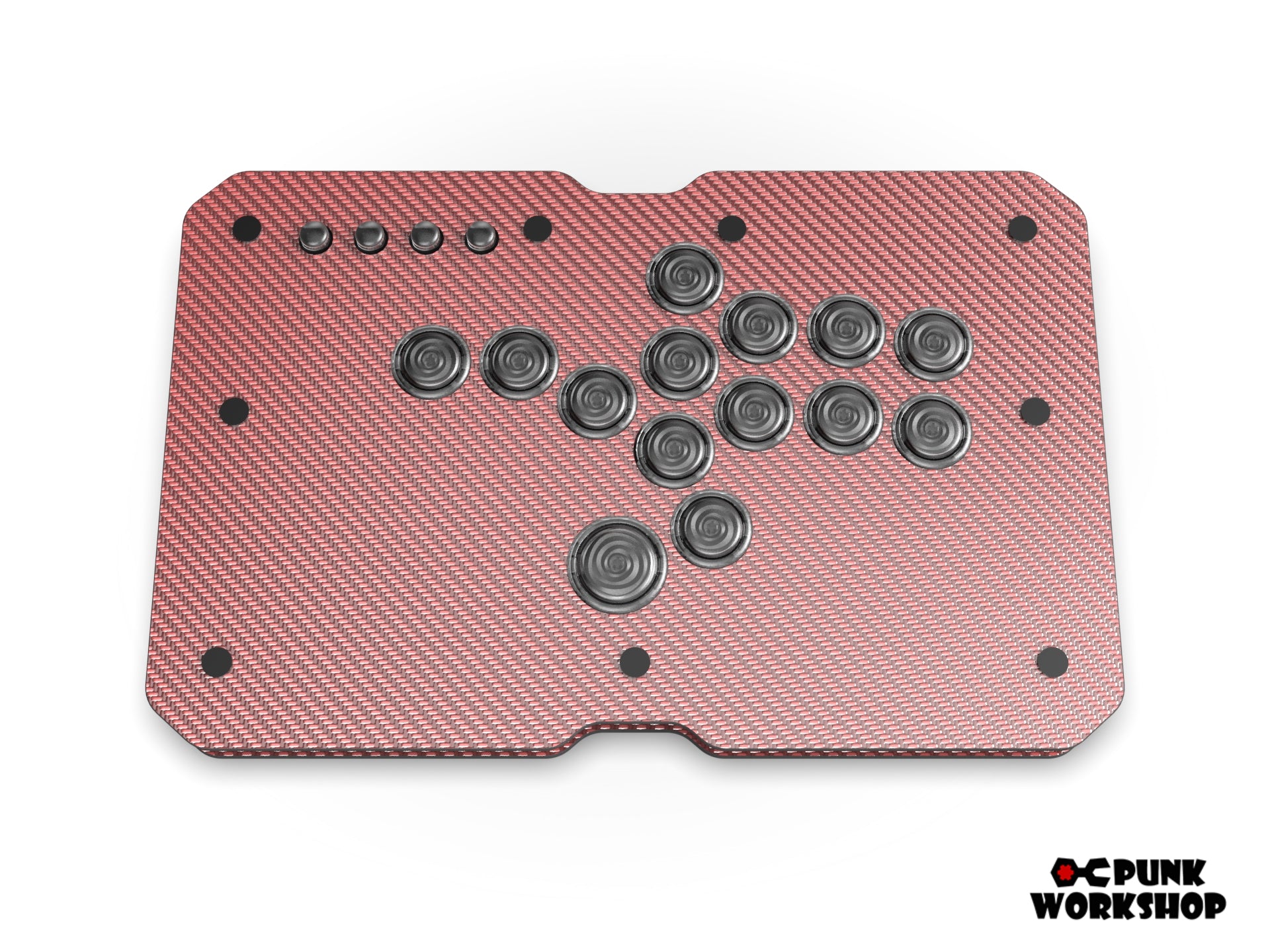 MINI BOX – PUNK WORKSHOP JAPAN