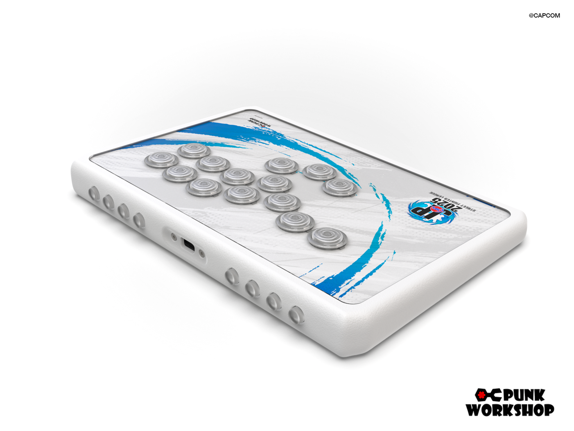 PWS R14 レバーレスコントローラー SFL: Pro-JP 2025 モデル – PUNK