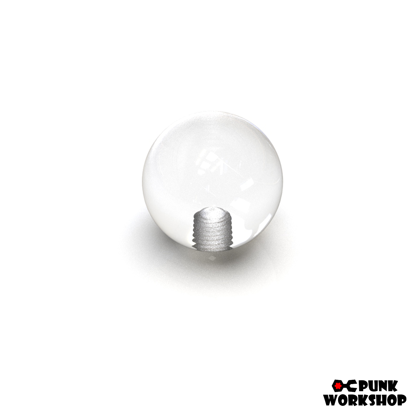 PWS レバーボール – PUNK WORKSHOP JAPAN