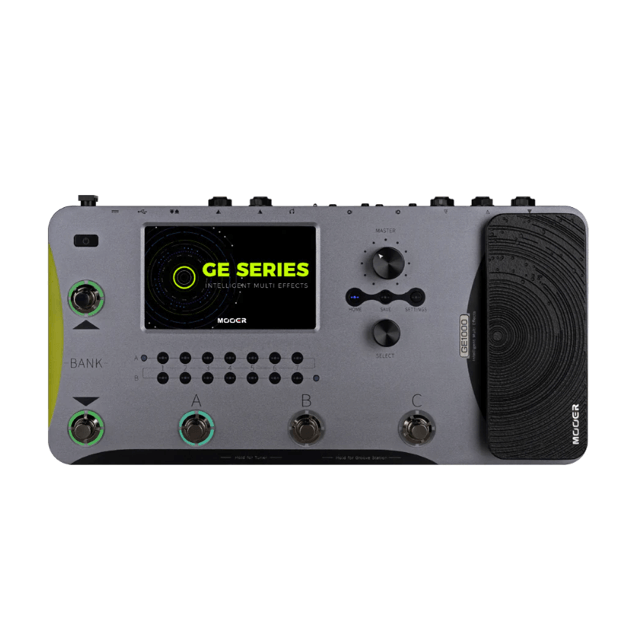 MS-70CDR+ | ZOOM - StompBase（ストンプベース）