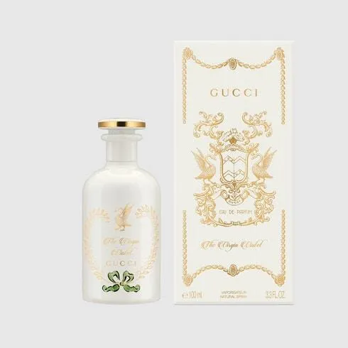 Gucci The Alchemist's Garden The Virgin Violet Eau De Parfum