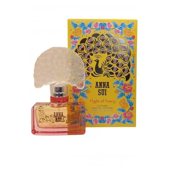 Anna Sui Dreams In Yellow Eau De Toilette | Sales & Offers