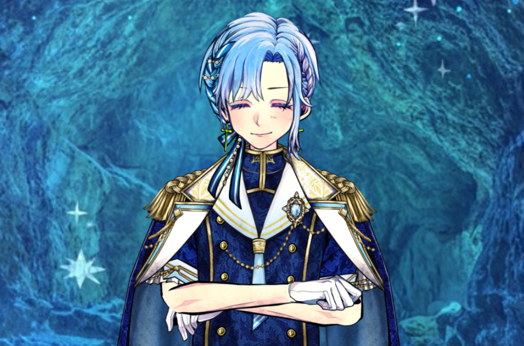 1月31日はフルーレ・ガルシアの誕生日です！ - あくねこにハマった