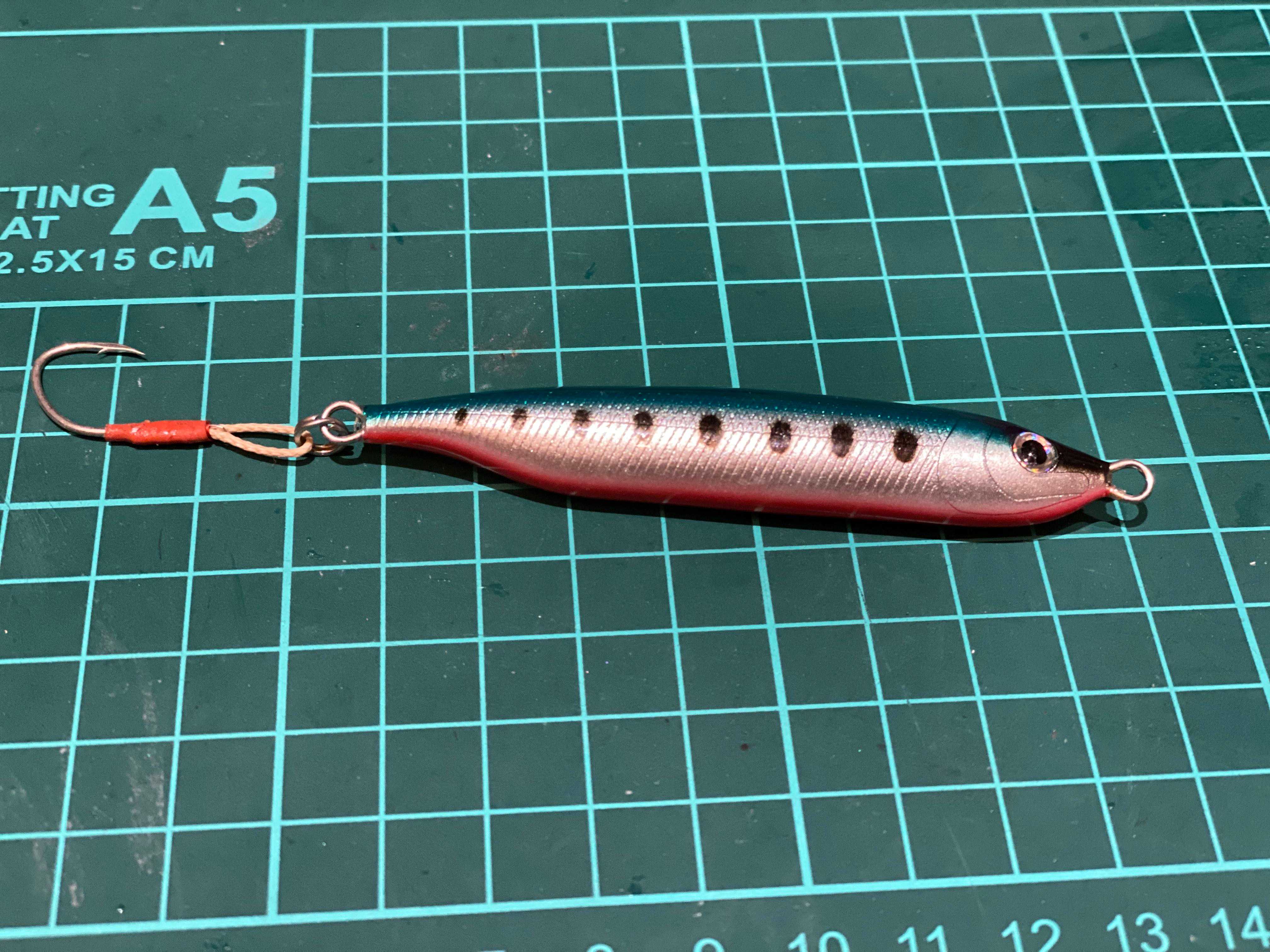 MADE IN HOKKAIDO - 釣れたら正解