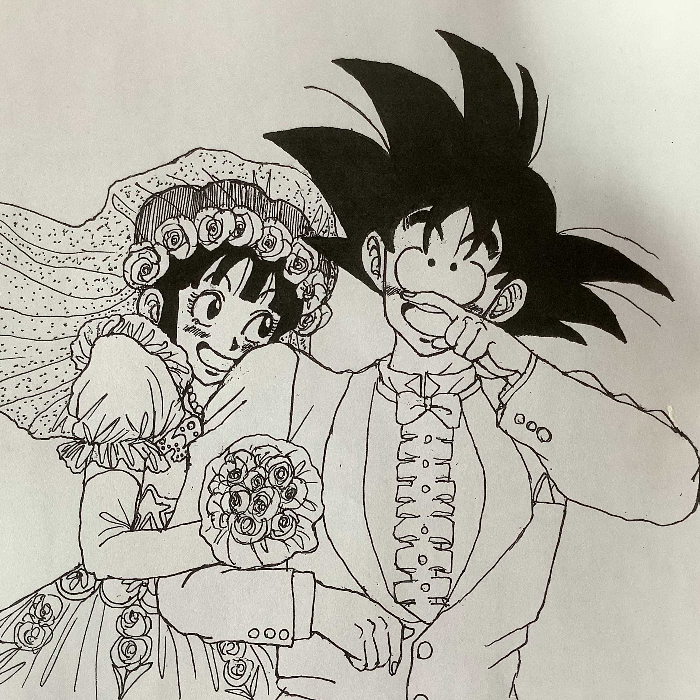 結婚 - ukiki3biogのブログ