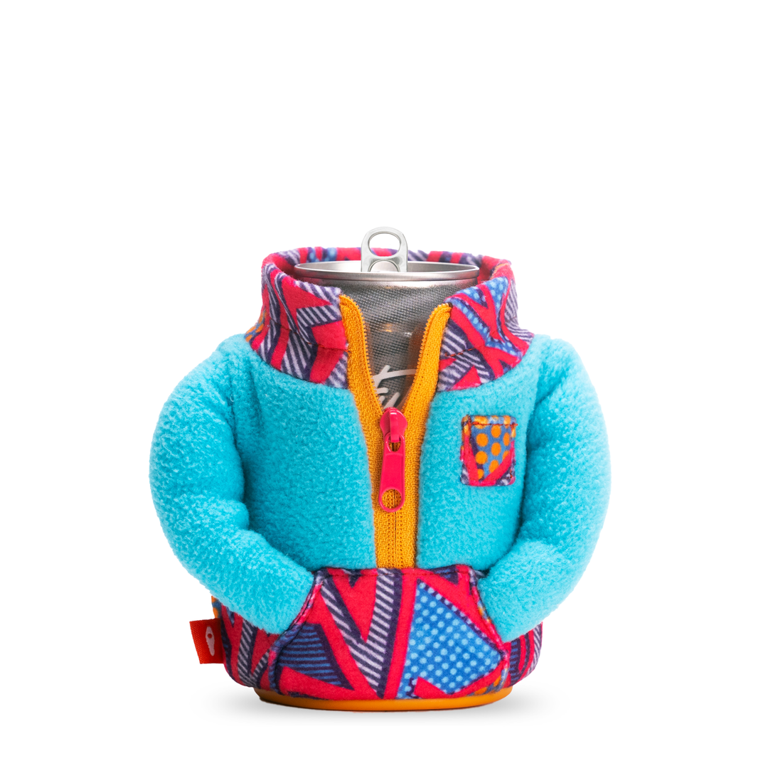 The Fleece – Puffin Drinkwear