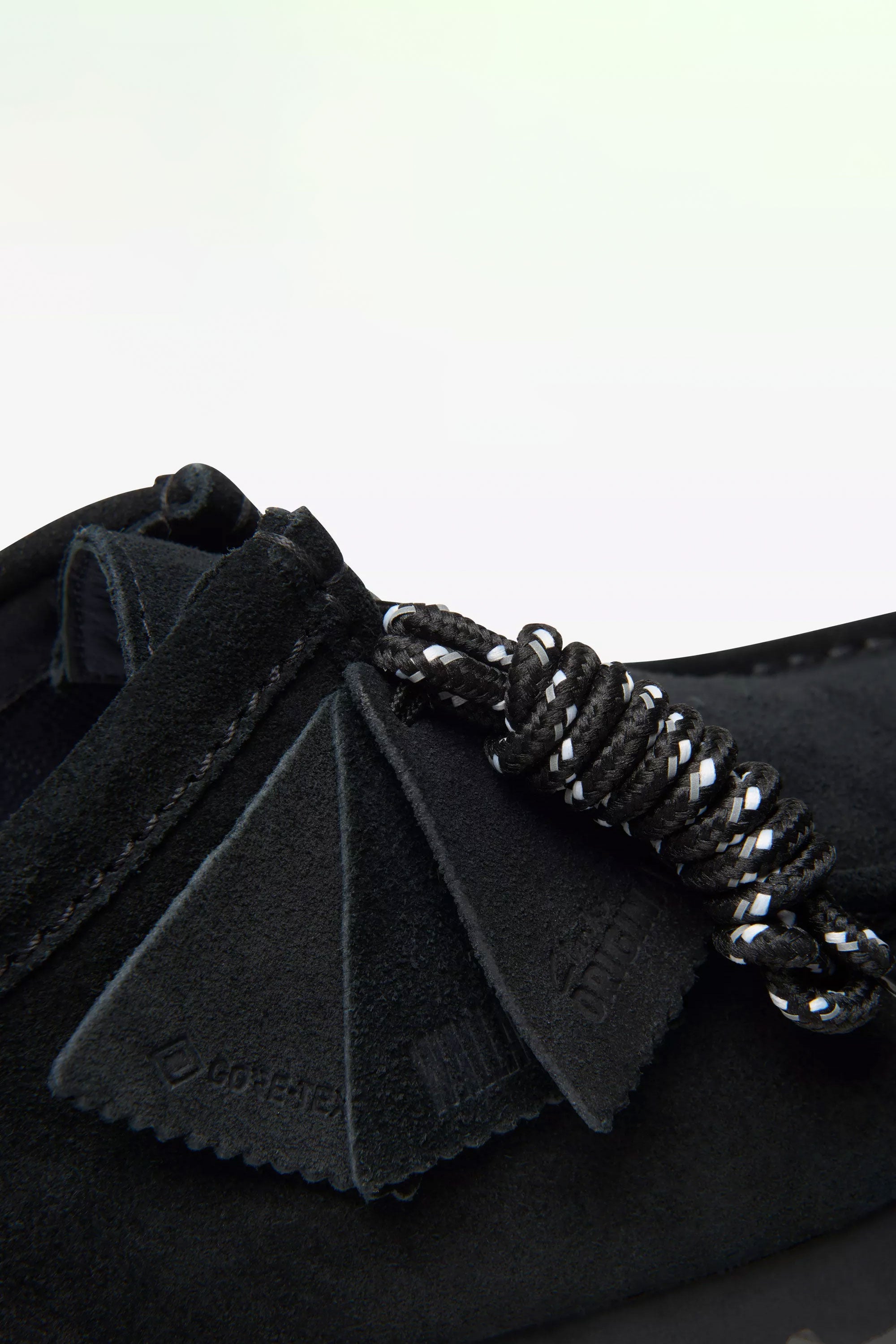 CLARKS WALLABEE GTX | Shop at PUKAS SURF SHOP