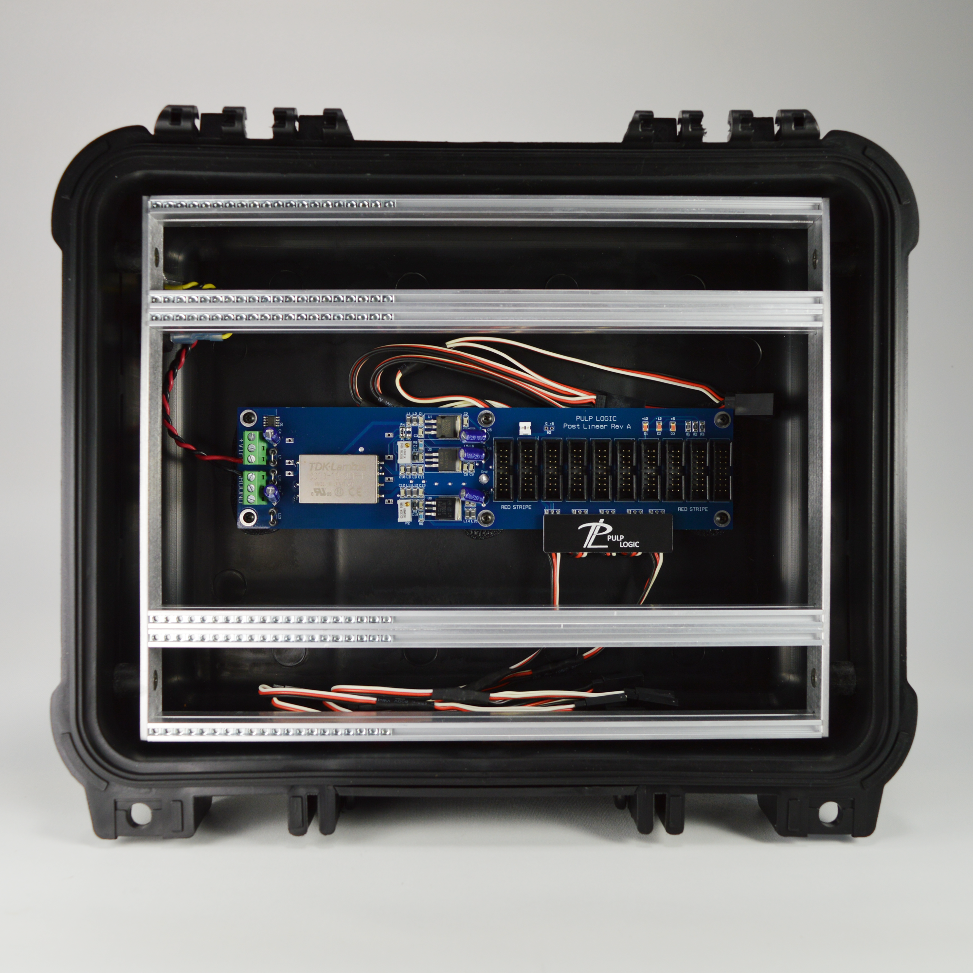 Lunchbox LBZ54 – Pulp Logic